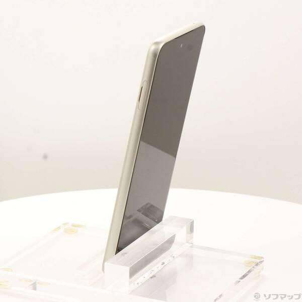 〔中古〕FCNT arrows We2 Plus M06 256GB シャンパンシルバー ASMC06004 SIMフリー〔269-ud〕 |  | 01