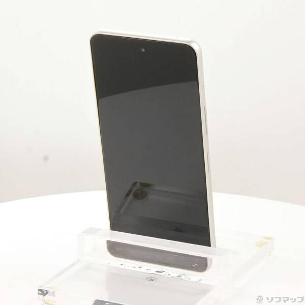 〔中古〕FCNT arrows We2 Plus M06 256GB シャンパンシルバー ASMC06004 SIMフリー〔269-ud〕 |  | 02