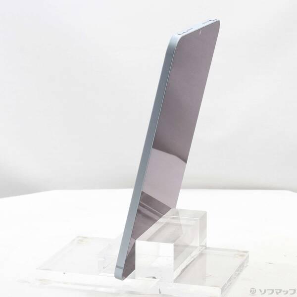 〔中古〕Apple(アップル) iPad mini(A17 Pro) 512GB ブルー MYHD3J／A SIMフリー〔262-ud〕 |  | 01