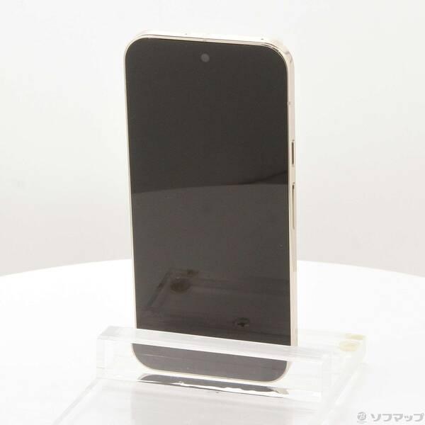 〔中古〕GOOGLE(グーグル) Google Pixel 10 Pro 256GB ジェイド GN4F5 SIMフリー〔258-ud〕 |  | 02