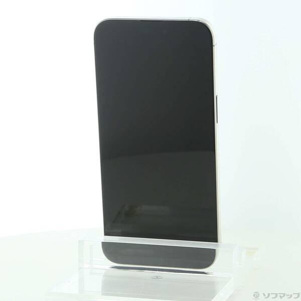 〔中古〕Apple(アップル) iPhone15 Pro Max 256GB ナチュラルチタニウム MU6R3J／A SIMフリー〔348-ud〕 |  | 02