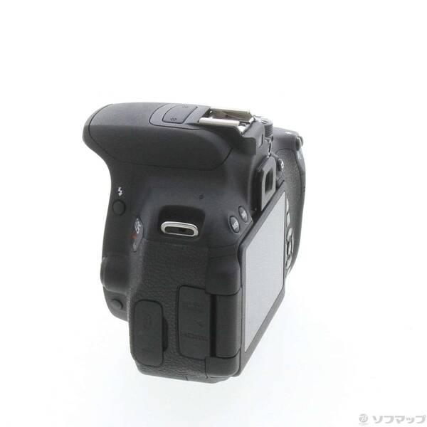 〔中古〕Canon(キヤノン) EOS Kiss X7i ボディ〔349-ud〕 |  | 01