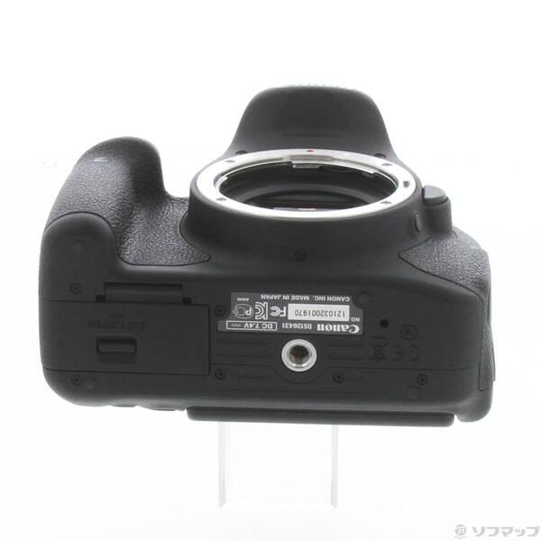 〔中古〕Canon(キヤノン) EOS Kiss X7i ボディ〔349-ud〕 |  | 04