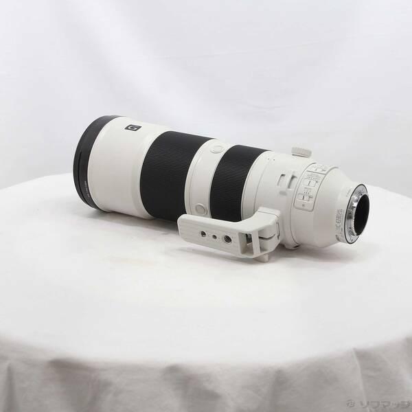 〔中古〕SONY(ソニー) FE 200-600mm F5.6-6.3 G OSS SEL200600G〔262-ud〕 |  | 01