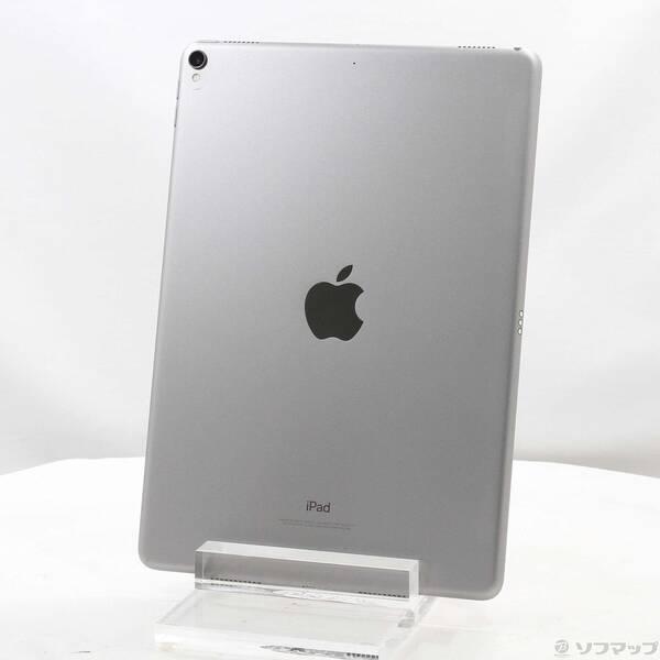 〔中古〕Apple(アップル) iPad Pro 10.5インチ 64GB スペースグレイ MQDT2J／A Wi-Fi〔349-ud〕 | 