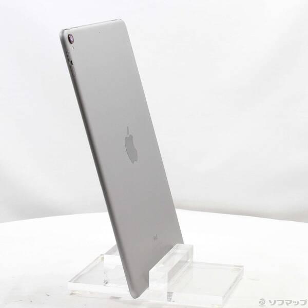〔中古〕Apple(アップル) iPad Pro 10.5インチ 64GB スペースグレイ MQDT2J／A Wi-Fi〔349-ud〕 |  | 03