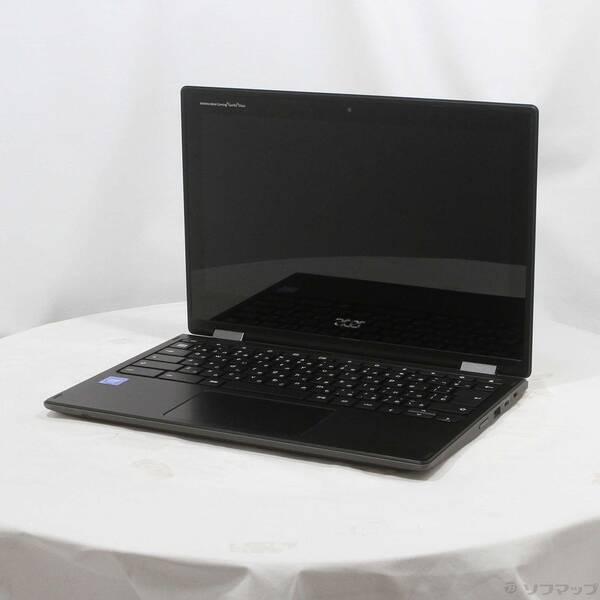 〔中古〕Acer(エイサー) Acer Chromebook Spin 511 R752T-G2 シェールブラック〔377-ud〕 | 