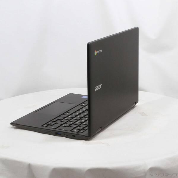 〔中古〕Acer(エイサー) Acer Chromebook Spin 511 R752T-G2 シェールブラック〔377-ud〕 |  | 01
