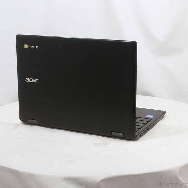 〔中古〕Acer(エイサー) Acer Chromebook Spin 511 R752T-G2 シェールブラック〔377-ud〕 |  | 02