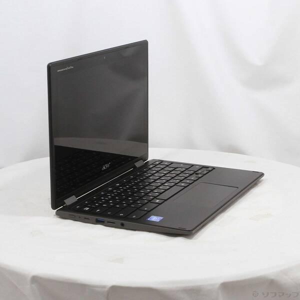 〔中古〕Acer(エイサー) Acer Chromebook Spin 511 R752T-G2 シェールブラック〔377-ud〕 |  | 03