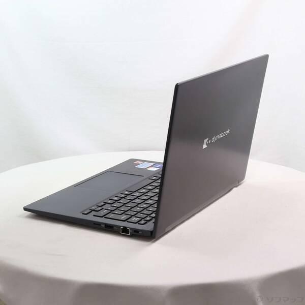 〔中古〕dynabook(ダイナブック) dynabook GZ／HPL W6GHP7BZBL オニキスブルー 〔Windows 10〕〔295-ud〕 |  | 01