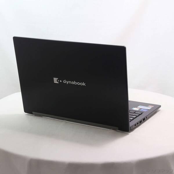 〔中古〕dynabook(ダイナブック) dynabook GZ／HPL W6GHP7BZBL オニキスブルー 〔Windows 10〕〔295-ud〕 |  | 02