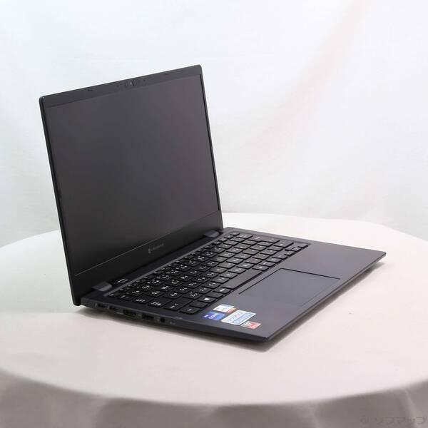 〔中古〕dynabook(ダイナブック) dynabook GZ／HPL W6GHP7BZBL オニキスブルー 〔Windows 10〕〔295-ud〕 |  | 03
