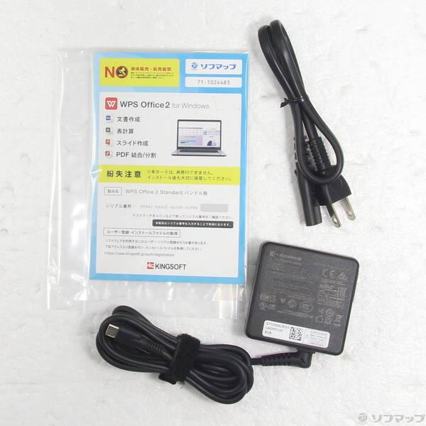 〔中古〕dynabook(ダイナブック) dynabook GZ／HPL W6GHP7BZBL オニキスブルー 〔Windows 10〕〔295-ud〕 |  | 04