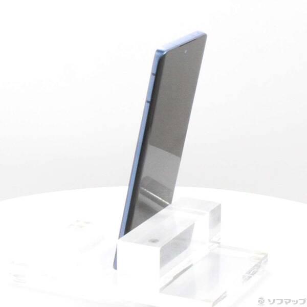 〔中古〕Motorola(モトローラ) motorola edge 40 256GB ルナブルー PAY50002JP SIMフリー〔377-ud〕 |  | 01