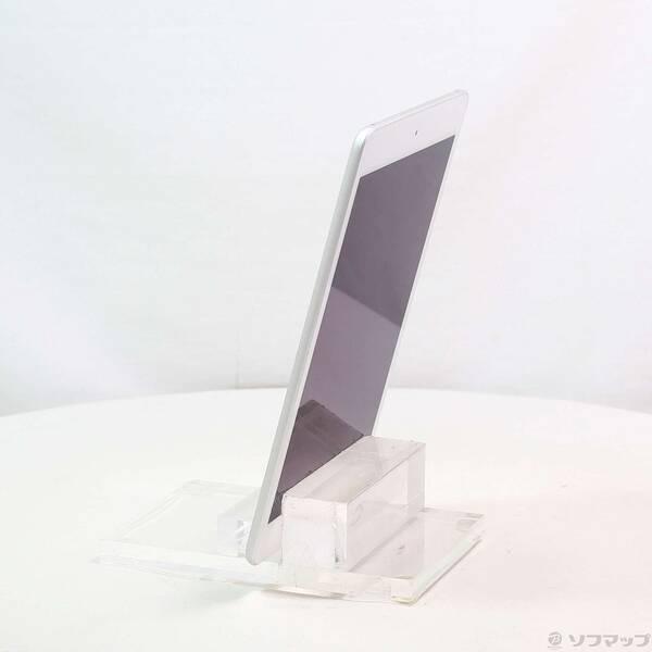 〔中古〕NTTドコモ iPad mini 第5世代 64GB シルバー MUX62J／A docomoロック解除SIMフリー〔276-ud〕 |  | 01