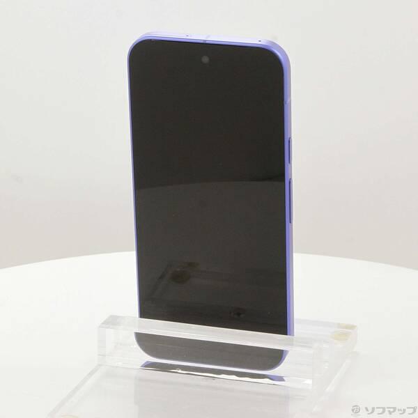 〔中古〕GOOGLE(グーグル) Google Pixel 10 128GB インディゴ GL066 SIMフリー〔251-ud〕 |  | 02