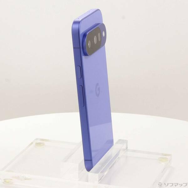 〔中古〕GOOGLE(グーグル) Google Pixel 10 128GB インディゴ GL066 SIMフリー〔251-ud〕 |  | 03