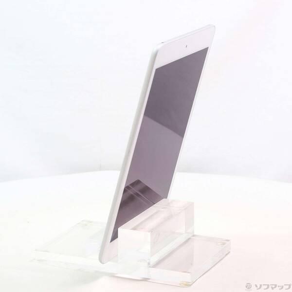 〔中古〕Apple(アップル) iPad mini 第5世代 64GB シルバー MUX62J／A auロック解除SIMフリー〔262-ud〕 |  | 01