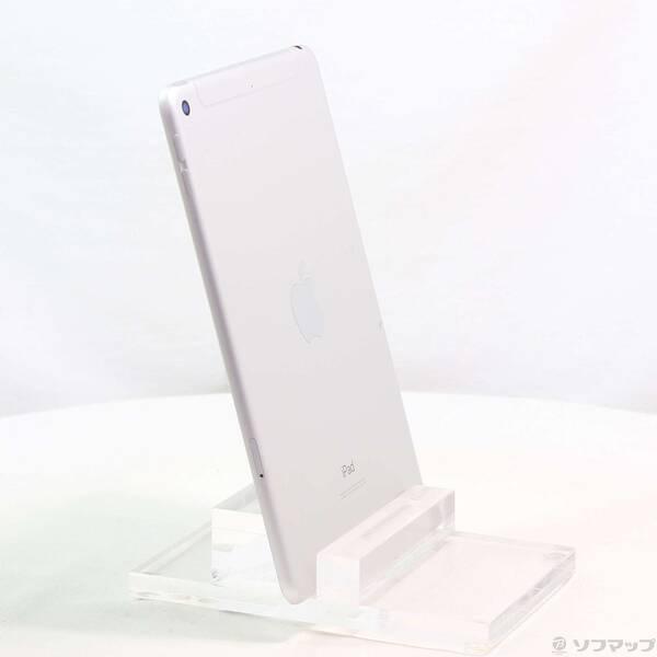 〔中古〕Apple(アップル) iPad mini 第5世代 64GB シルバー MUX62J／A auロック解除SIMフリー〔262-ud〕 |  | 03