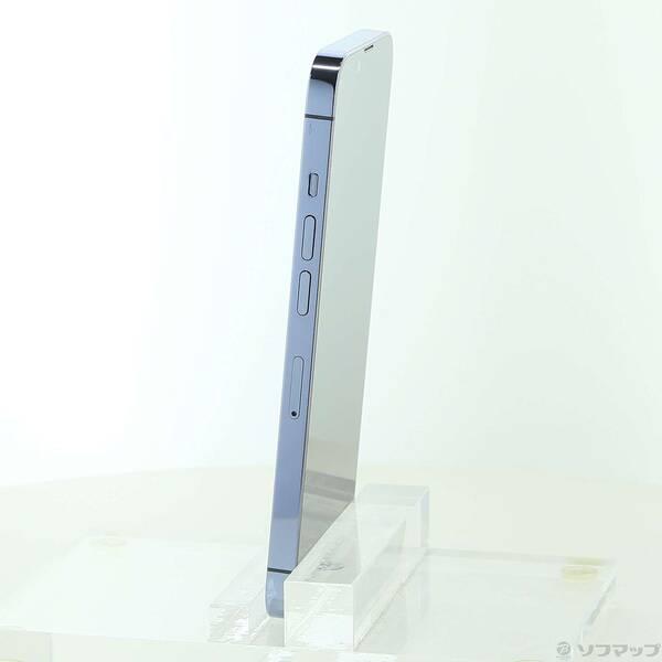 〔中古〕Apple(アップル) iPhone13 Pro 1TB シエラブルー MLV73J／A SIMフリー〔258-ud〕 |  | 01
