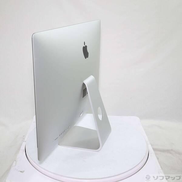 〔中古〕Apple(アップル) iMac 27-inch Late-2015 MK482J／A Core_i7 4GHz 24GB Fusion Drive3TB 〔10.15 Catalina〕〔377-ud〕 |  | 01