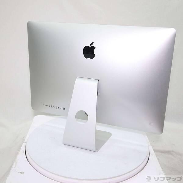 〔中古〕Apple(アップル) iMac 27-inch Late-2015 MK482J／A Core_i7 4GHz 24GB Fusion Drive3TB 〔10.15 Catalina〕〔377-ud〕 |  | 02