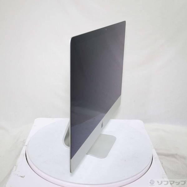 〔中古〕Apple(アップル) iMac 27-inch Late-2015 MK482J／A Core_i7 4GHz 24GB Fusion Drive3TB 〔10.15 Catalina〕〔377-ud〕 |  | 03