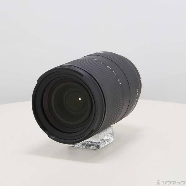 〔中古〕TAMRON(タムロン) 28-200mm F／2.8-5.6 Di III RXD (Model A071)〔269-ud〕 | 