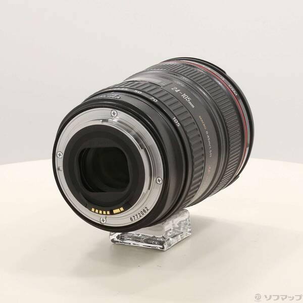 〔中古〕Canon(キヤノン) Canon EF 24-105mm F4L IS USM〔295-ud〕 |  | 02