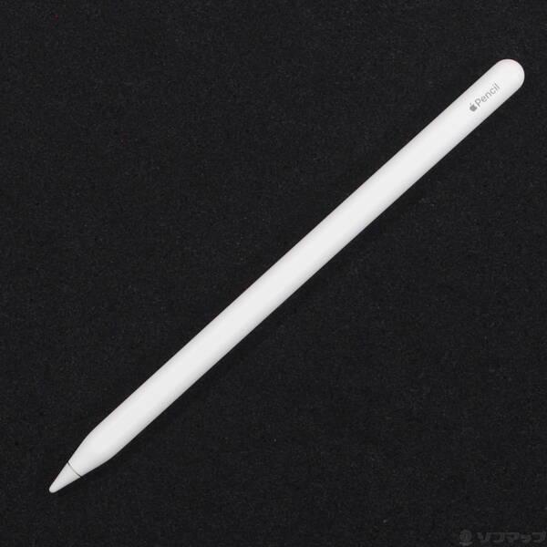 〔中古〕Apple(アップル) Apple Pencil 第2世代 MU8F2J／A〔262-ud〕 | 