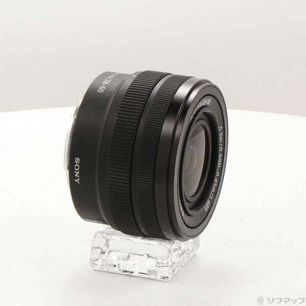〔中古〕SONY(ソニー) FE 28-60mm F4-5.6 SEL2860 (αレンズ)〔269-ud〕 |  | 03