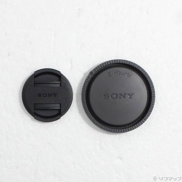 〔中古〕SONY(ソニー) FE 28-60mm F4-5.6 SEL2860 (αレンズ)〔269-ud〕 |  | 04