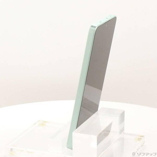 〔中古〕XIAOMI POCO X7 Pro 256GB グリーン MZB0J2QJP SIMフリー〔368-ud〕 |  | 01