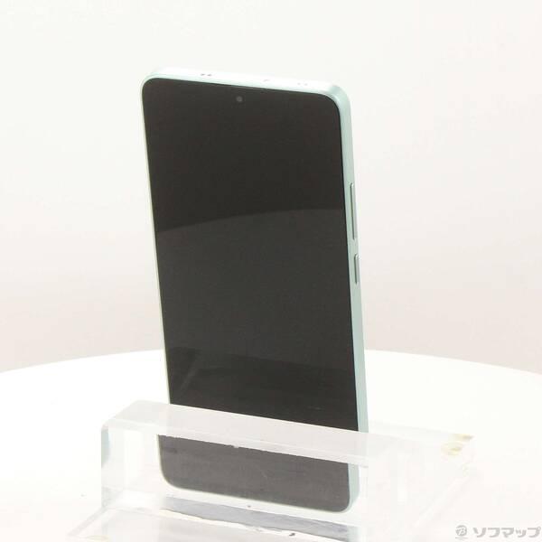 〔中古〕XIAOMI POCO X7 Pro 256GB グリーン MZB0J2QJP SIMフリー〔368-ud〕 |  | 02