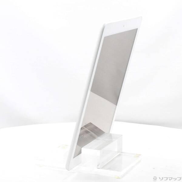 〔中古〕Apple(アップル) iPad 第6世代 128GB シルバー MR732J／A SoftBankロック解除SIMフリー〔349-ud〕 |  | 01