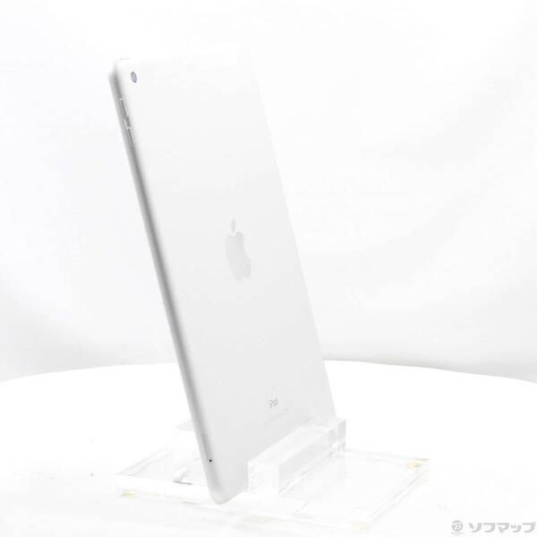 〔中古〕Apple(アップル) iPad 第6世代 128GB シルバー MR732J／A SoftBankロック解除SIMフリー〔349-ud〕 |  | 03