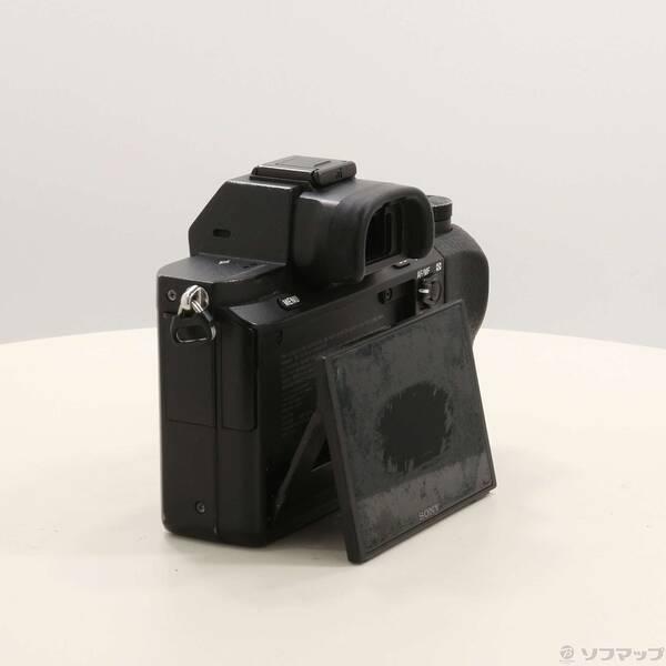 〔中古〕SONY(ソニー) α7 II ボディ ILCE-7M2〔251-ud〕 |  | 01