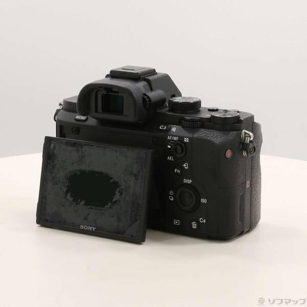 〔中古〕SONY(ソニー) α7 II ボディ ILCE-7M2〔251-ud〕 |  | 02
