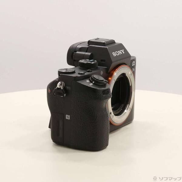 〔中古〕SONY(ソニー) α7 II ボディ ILCE-7M2〔251-ud〕 |  | 03