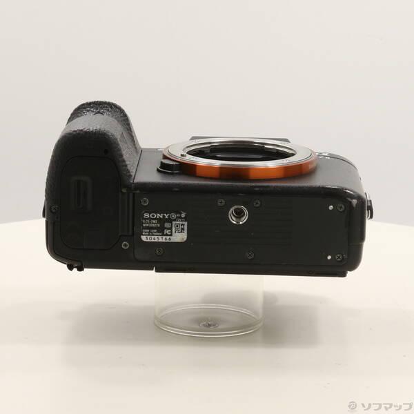 〔中古〕SONY(ソニー) α7 II ボディ ILCE-7M2〔251-ud〕 |  | 04