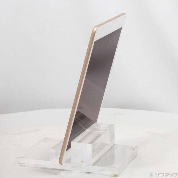 〔中古〕Apple(アップル) iPad mini 第5世代 64GB ゴールド MUQY2J／A Wi-Fi〔198-ud〕 |  | 01