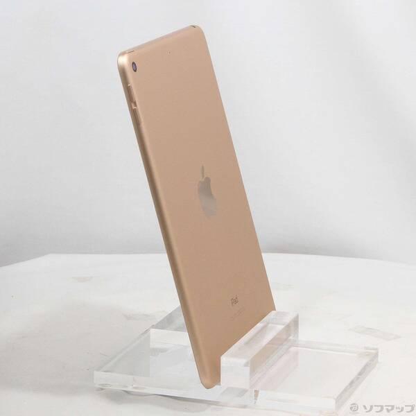 〔中古〕Apple(アップル) iPad mini 第5世代 64GB ゴールド MUQY2J／A Wi-Fi〔198-ud〕 |  | 03