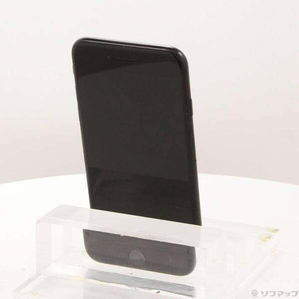 〔中古〕Apple(アップル) iPhone SE 第2世代 128GB ブラック MHGT3J／A SIMフリー〔276-ud〕 |  | 02