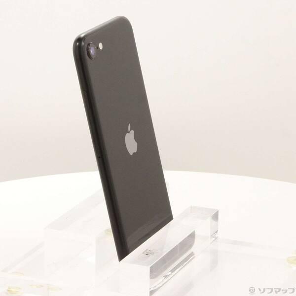 〔中古〕Apple(アップル) iPhone SE 第2世代 128GB ブラック MHGT3J／A SIMフリー〔276-ud〕 |  | 03