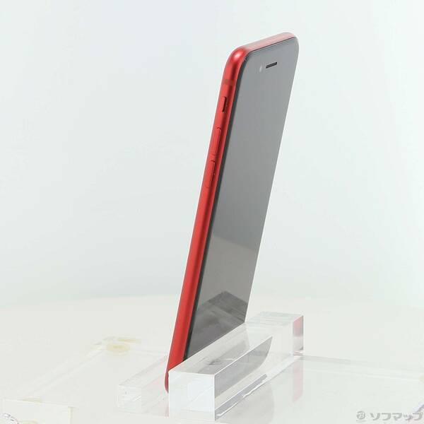 〔中古〕Apple(アップル) iPhone SE 第2世代 64GB プロダクトレッド MHGR3J／A SIMフリー〔269-ud〕 |  | 01