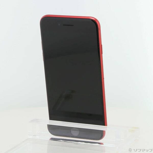 〔中古〕Apple(アップル) iPhone SE 第2世代 64GB プロダクトレッド MHGR3J／A SIMフリー〔269-ud〕 |  | 02