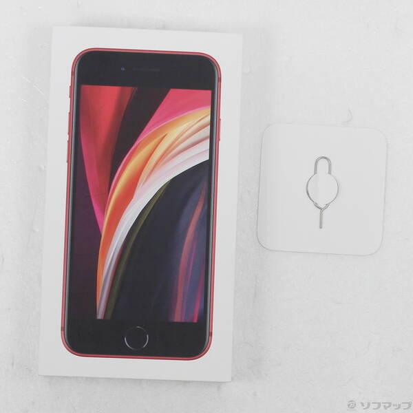〔中古〕Apple(アップル) iPhone SE 第2世代 64GB プロダクトレッド MHGR3J／A SIMフリー〔269-ud〕 |  | 04