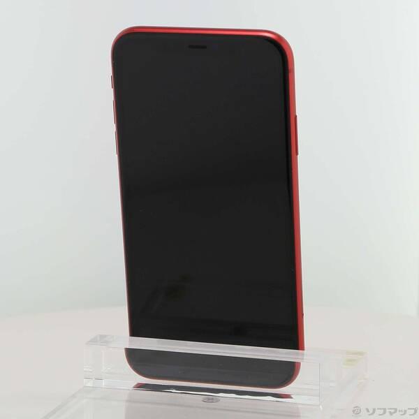 〔中古〕Apple(アップル) iPhone11 256GB プロダクトレッド NWM92J／A SIMフリー〔377-ud〕 |  | 02