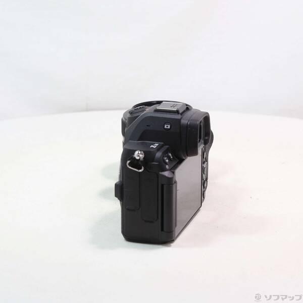 〔中古〕Nikon(ニコン) Z5II 24-50 レンズキット〔349-ud〕の画像